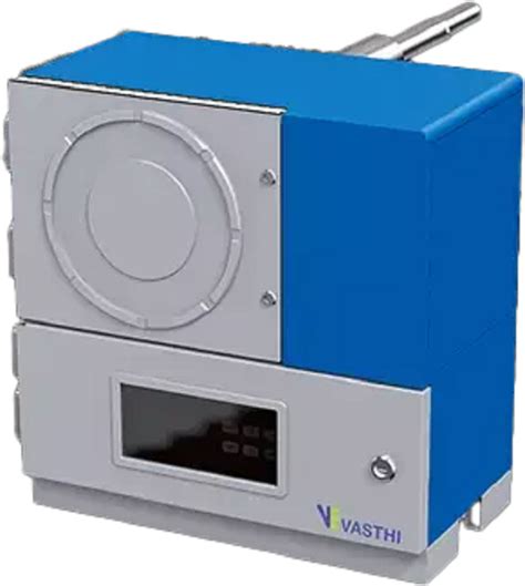 in-situ flue gas analyzers|In.